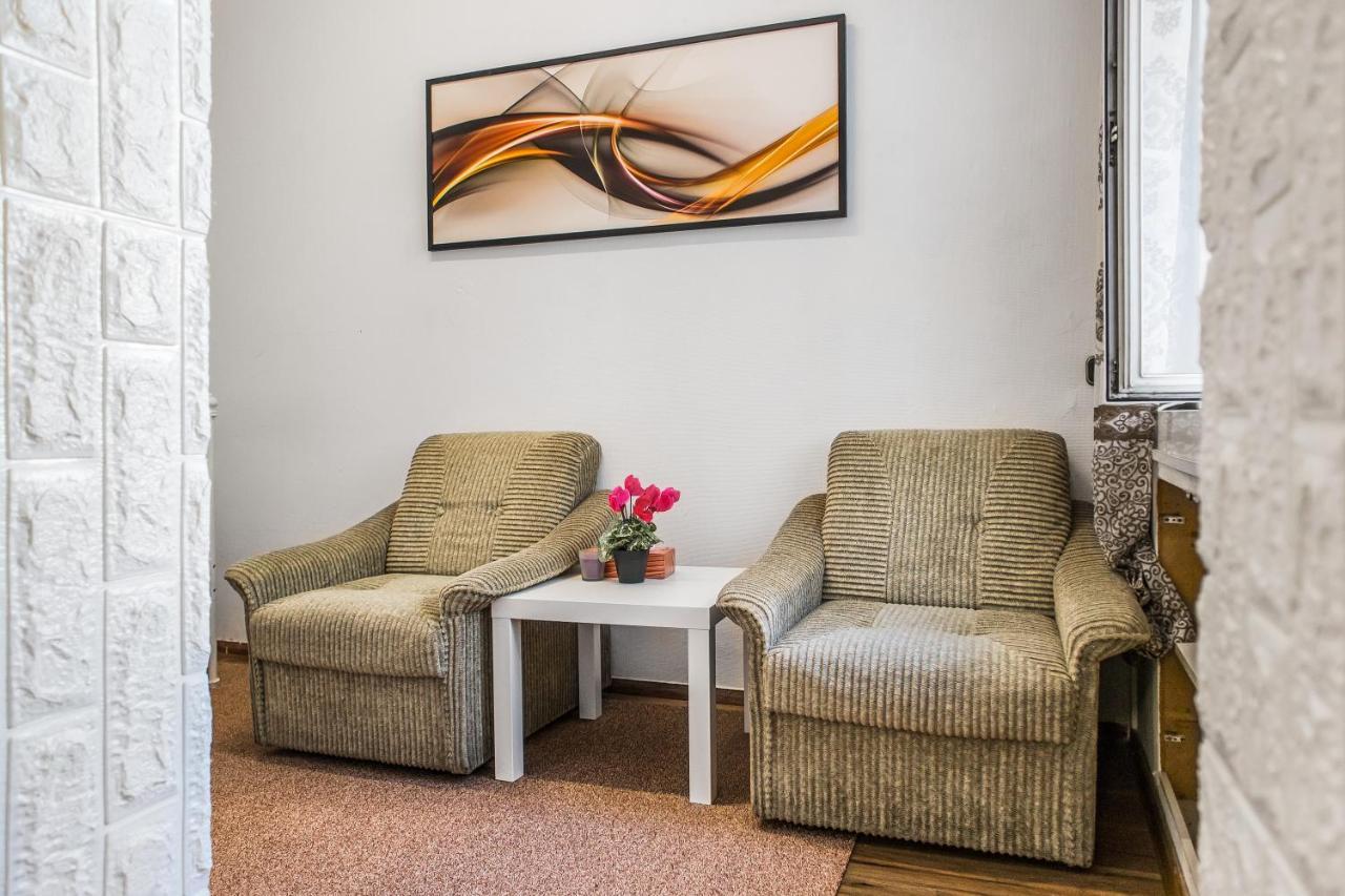 Ferienwohnung Adorable 2Br Apt. Near Millenium Tower And Danube Wien Exterior foto