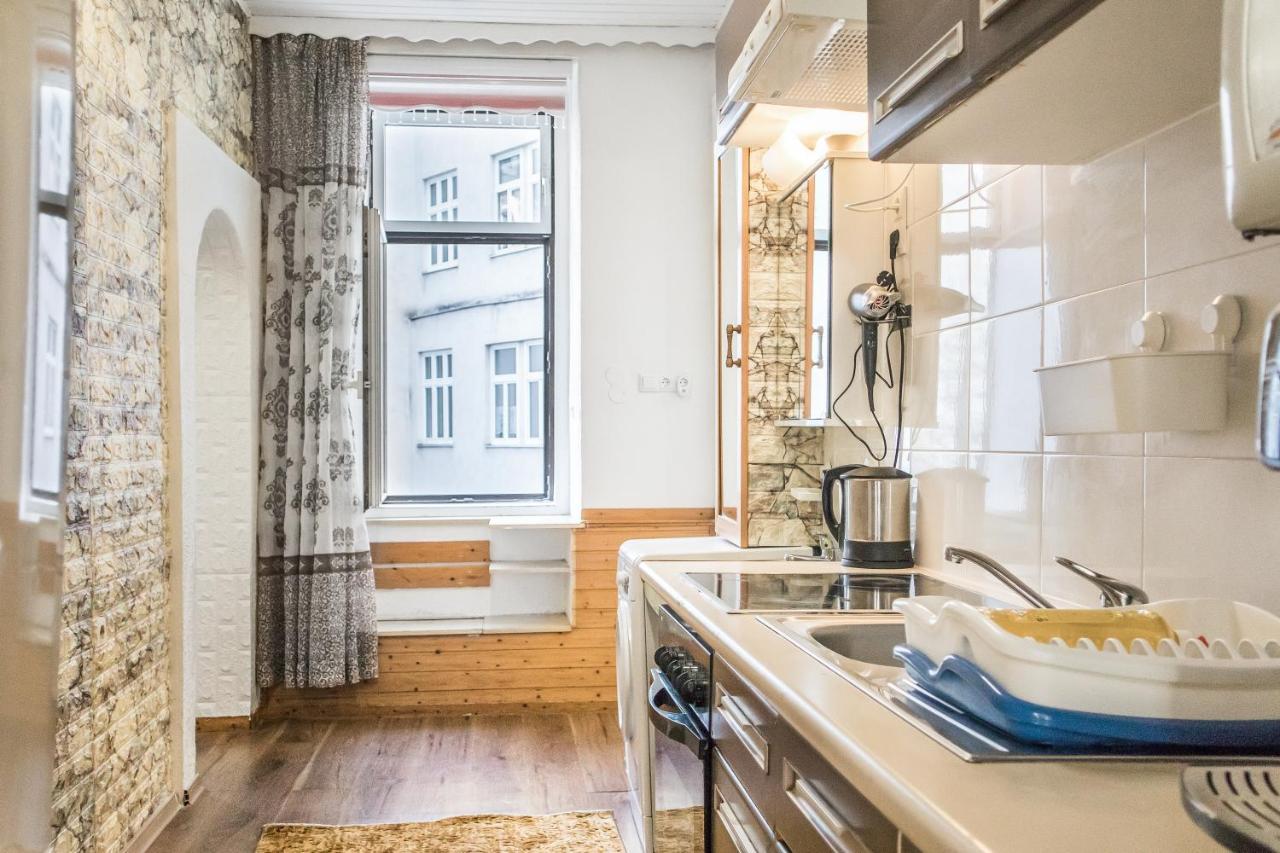 Ferienwohnung Adorable 2Br Apt. Near Millenium Tower And Danube Wien Exterior foto
