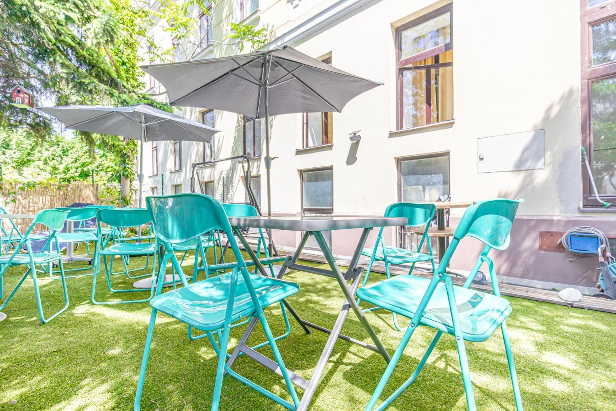 Ferienwohnung Adorable 2Br Apt. Near Millenium Tower And Danube Wien Exterior foto